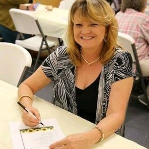 Meet your Posher, Margaret